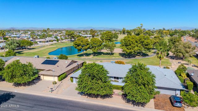 13014 W DESERT GLEN Drive, Sun City West, AZ 85375
