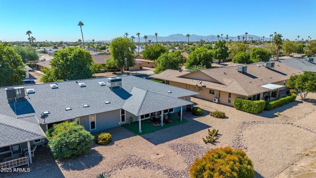 13014 W DESERT GLEN Drive, Sun City West, AZ 85375