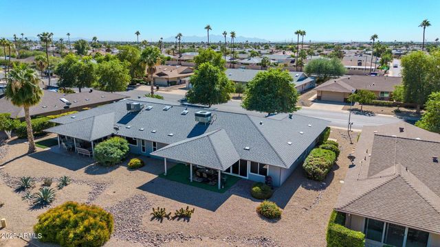 13014 W DESERT GLEN Drive, Sun City West, AZ 85375