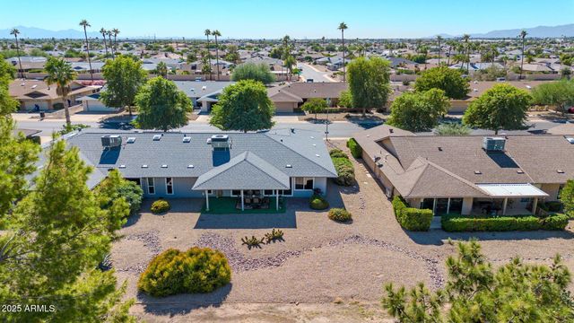 13014 W DESERT GLEN Drive, Sun City West, AZ 85375