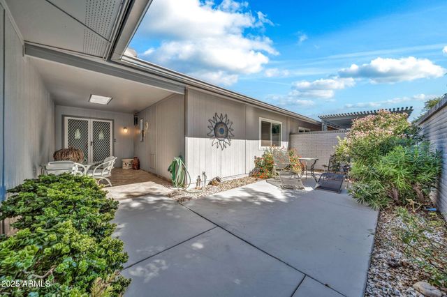 13014 W DESERT GLEN Drive, Sun City West, AZ 85375