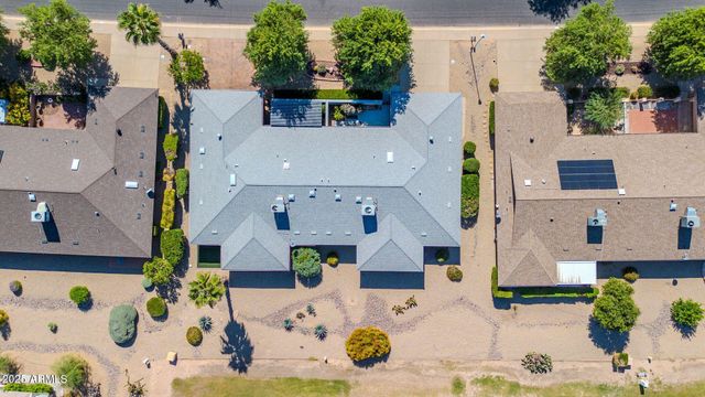 13014 W DESERT GLEN Drive, Sun City West, AZ 85375
