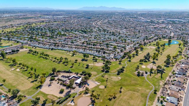 13014 W DESERT GLEN Drive, Sun City West, AZ 85375