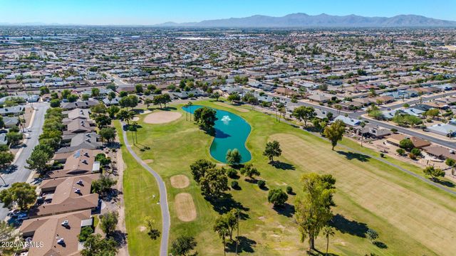 13014 W DESERT GLEN Drive, Sun City West, AZ 85375