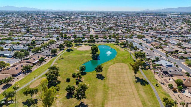 13014 W DESERT GLEN Drive, Sun City West, AZ 85375