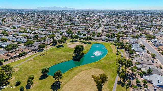 13014 W DESERT GLEN Drive, Sun City West, AZ 85375