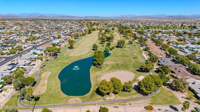 13014 W DESERT GLEN Drive, Sun City West, AZ 85375