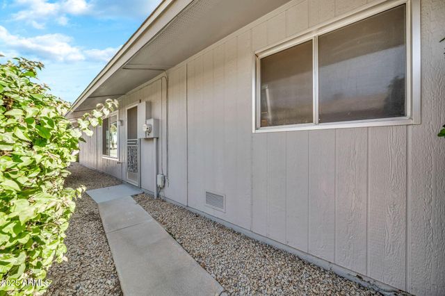13014 W DESERT GLEN Drive, Sun City West, AZ 85375