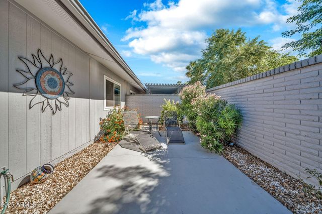 13014 W DESERT GLEN Drive, Sun City West, AZ 85375