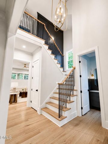 605 Ridgecrest Road, Cary, NC 27511