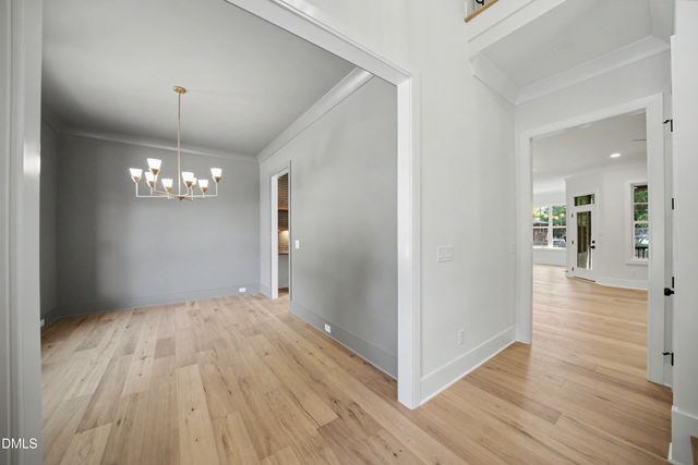 605 Ridgecrest Road, Cary, NC 27511