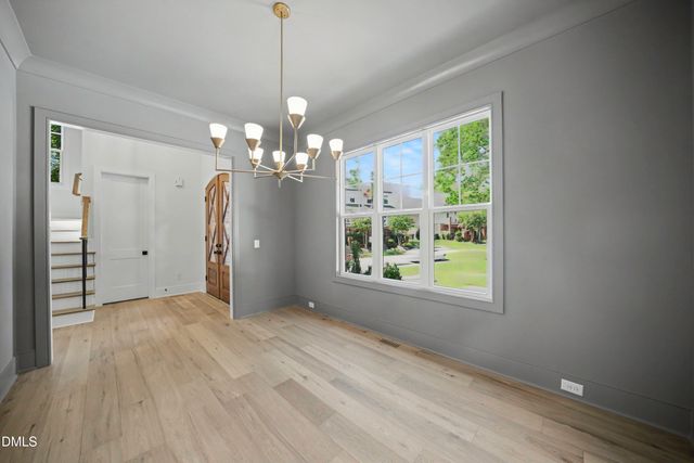 605 Ridgecrest Road, Cary, NC 27511