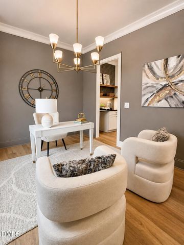 605 Ridgecrest Road, Cary, NC 27511