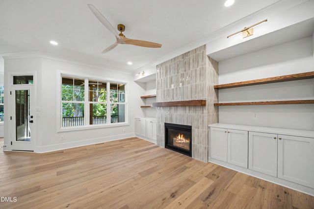 605 Ridgecrest Road, Cary, NC 27511