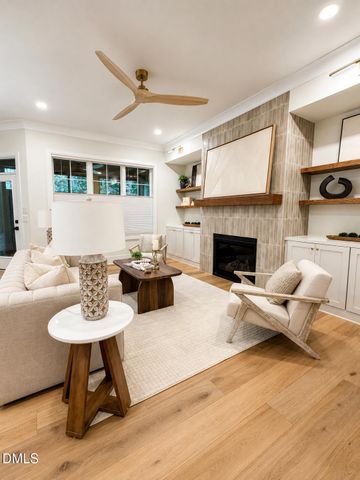 605 Ridgecrest Road, Cary, NC 27511