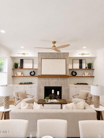 605 Ridgecrest Road, Cary, NC 27511