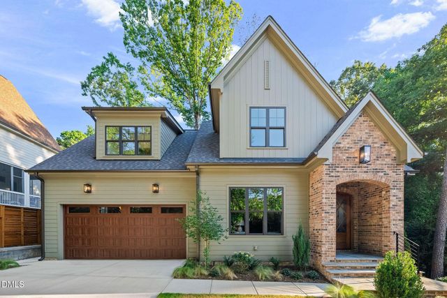 605 Ridgecrest Road, Cary, NC 27511