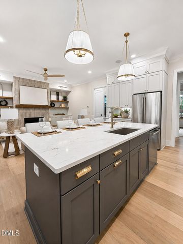 605 Ridgecrest Road, Cary, NC 27511