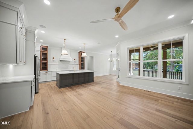 605 Ridgecrest Road, Cary, NC 27511