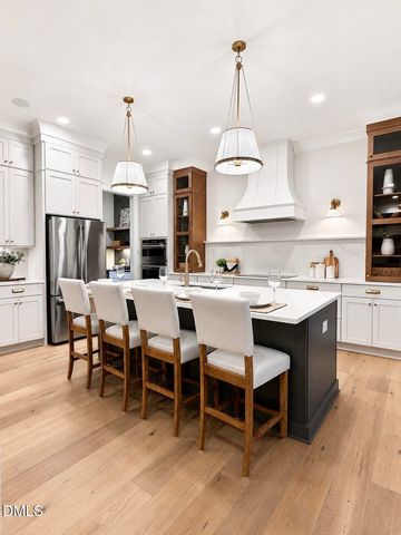 605 Ridgecrest Road, Cary, NC 27511