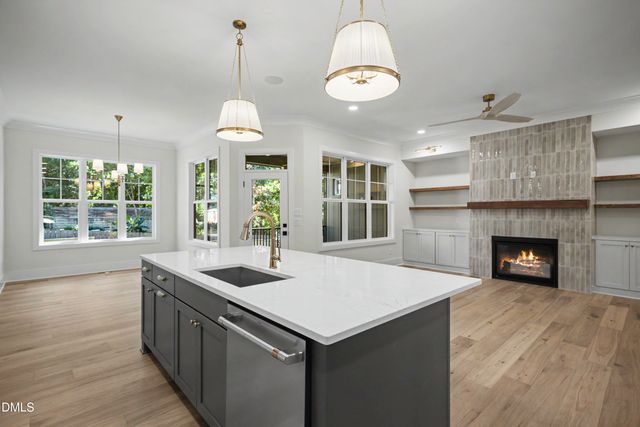 605 Ridgecrest Road, Cary, NC 27511