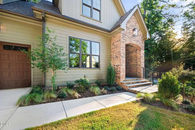 605 Ridgecrest Road, Cary, NC 27511