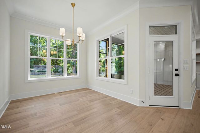 605 Ridgecrest Road, Cary, NC 27511