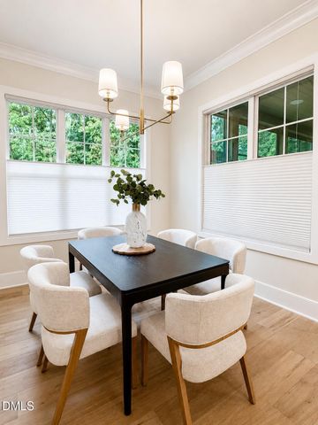 605 Ridgecrest Road, Cary, NC 27511