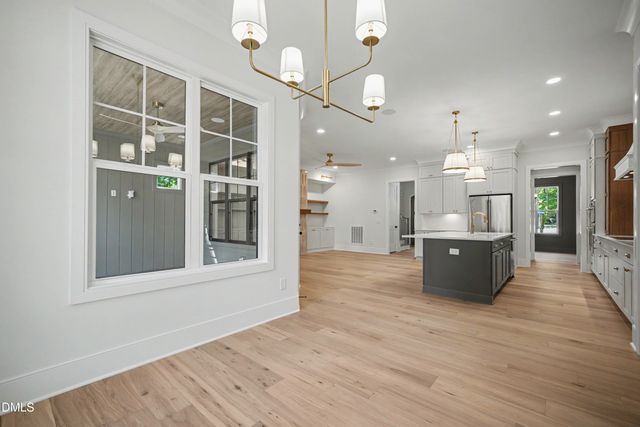 605 Ridgecrest Road, Cary, NC 27511