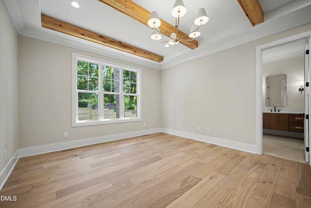 605 Ridgecrest Road, Cary, NC 27511