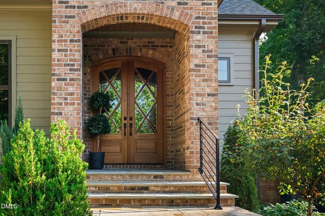 605 Ridgecrest Road, Cary, NC 27511