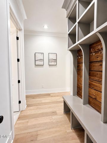 605 Ridgecrest Road, Cary, NC 27511