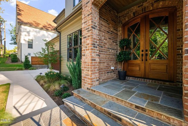 605 Ridgecrest Road, Cary, NC 27511