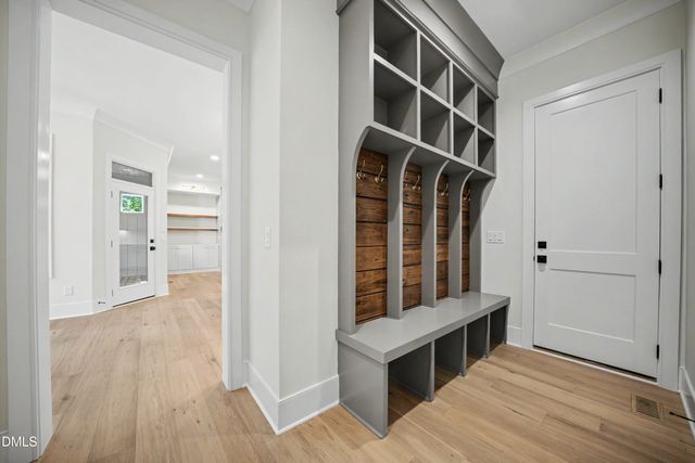 605 Ridgecrest Road, Cary, NC 27511