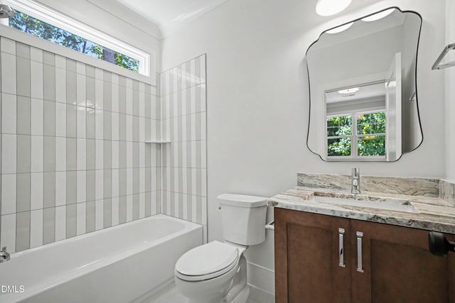 605 Ridgecrest Road, Cary, NC 27511
