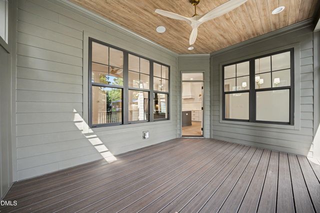 605 Ridgecrest Road, Cary, NC 27511