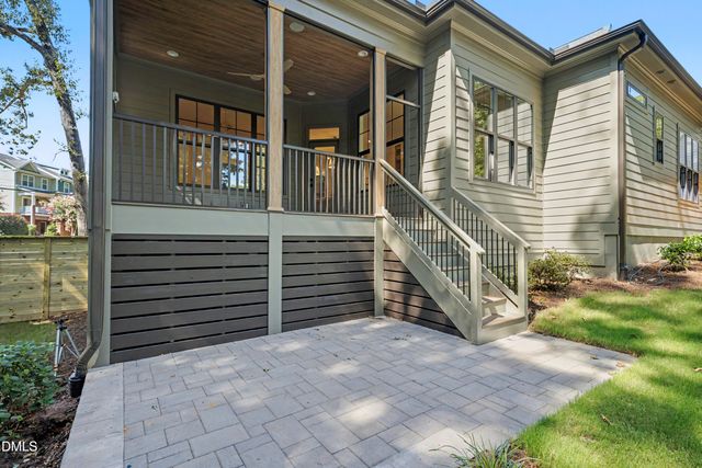 605 Ridgecrest Road, Cary, NC 27511