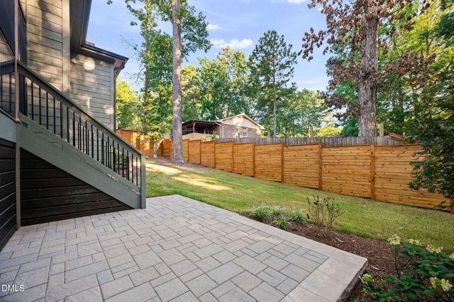605 Ridgecrest Road, Cary, NC 27511
