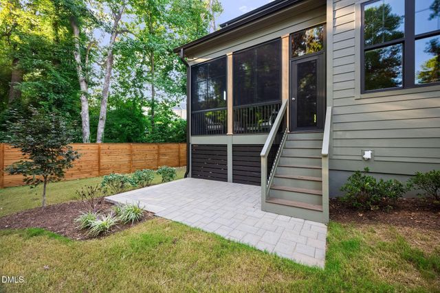 605 Ridgecrest Road, Cary, NC 27511