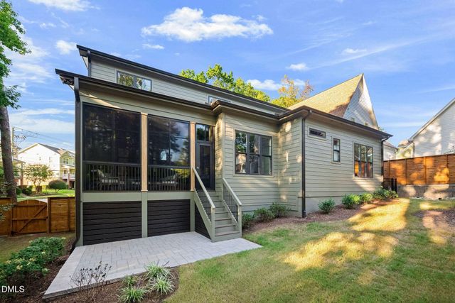 605 Ridgecrest Road, Cary, NC 27511