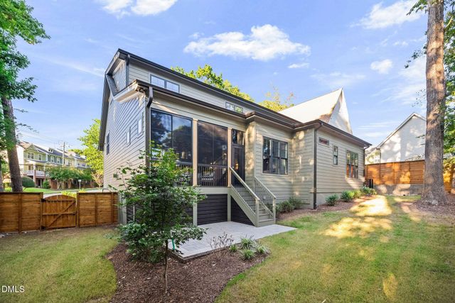 605 Ridgecrest Road, Cary, NC 27511