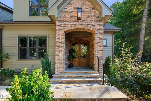 605 Ridgecrest Road, Cary, NC 27511