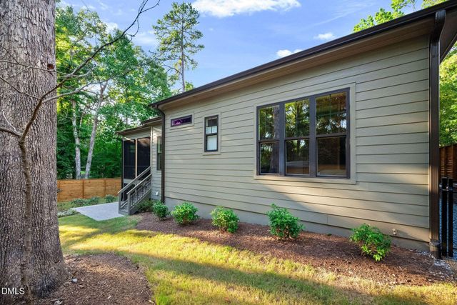 605 Ridgecrest Road, Cary, NC 27511