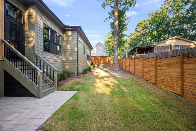 605 Ridgecrest Road, Cary, NC 27511
