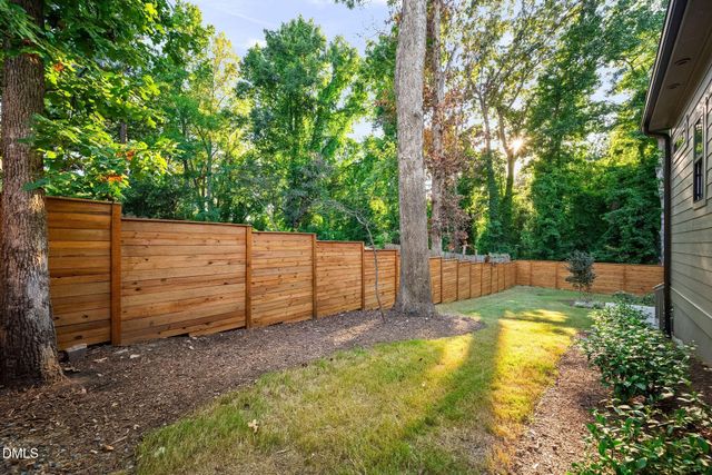 605 Ridgecrest Road, Cary, NC 27511