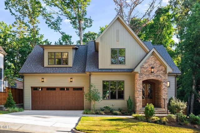605 Ridgecrest Road, Cary, NC 27511