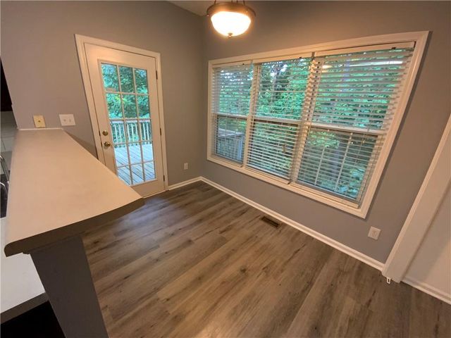 2107 Taylor Meadows Way SW, Marietta, GA 30008