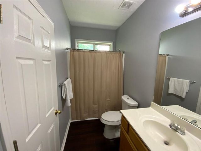 2107 Taylor Meadows Way SW, Marietta, GA 30008