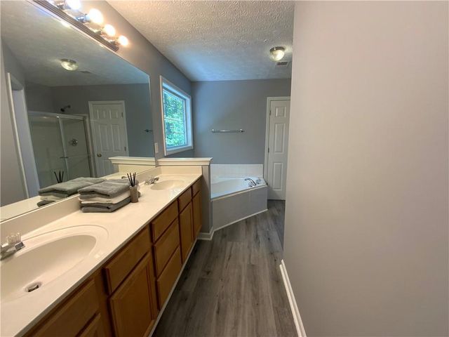 2107 Taylor Meadows Way SW, Marietta, GA 30008