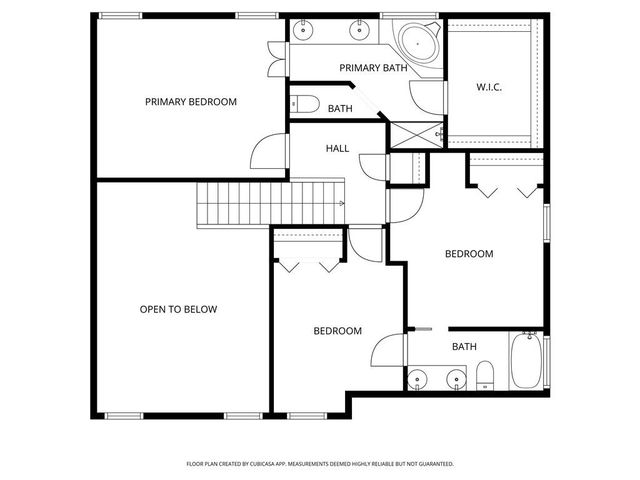 2107 Taylor Meadows Way SW, Marietta, GA 30008